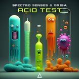 Artwork for "Acid Test"