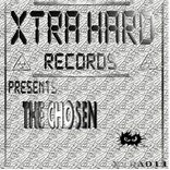 Artwork for "The Chosen"