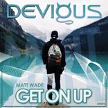 Artwork voor "Get On Up"