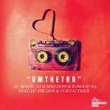 UMTHETHO