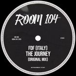 Artwork für "The Journey"