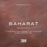 Artwork für "Baharat (Remixes Part 2)"