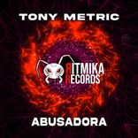 Artwork for "Abusadora"