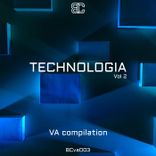 Artwork for "Technologia VA, Vol. 2"