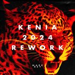 Artwork voor "Kenia (2024 Rework)"