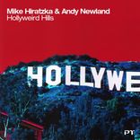 Artwork voor "Hollyweird Hills"