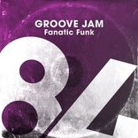 Artwork for "Groove Jam"