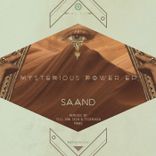 Artwork für "Mysterious Power"
