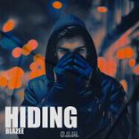 Artwork for "Hiding"