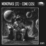 Artwork for "Come Close"