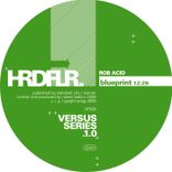 Artwork for "Blu Print / Hitchhikers Habit"