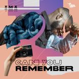 Artwork für "Can You Remember EP"