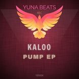 Artwork for "Pump EP"