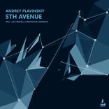 Artwork for "5Th Avenue"