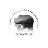 Artwork for "Ngiyabonga"