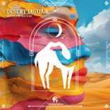 Artwork voor "Desert Jaguar"