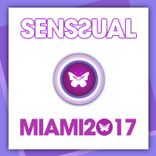 Artwork voor "Senssual Miami 2017"