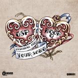 Portada para "Your Song"