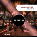 Artwork für "Breakoff EP"