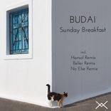 Artwork for "Sunday Breakfast EP"