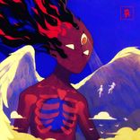 Artwork for "Lightweight"