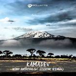 Portada para "Nino Antocha"