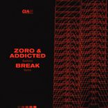 Artwork for "Badness (Break Remix)"