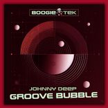 Artwork voor "Groove Bubble"