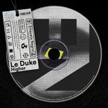 Artwork for "Higher"