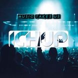 Artwork for "Music Takes Us"