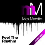 Artwork for "Feel The Rhythm"