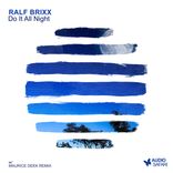 Do It All Night (Maurice Deek Deep Remix)