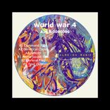 Portada para "World War 4"