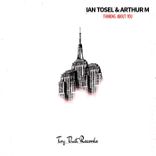 Portada para "Thinking About You"