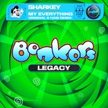 Artwork for "My Everything"