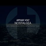 Artwork voor "Nostalgia"