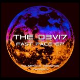 Artwork for "Fast Pace EP"