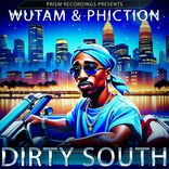 Artwork voor "Dirty South"