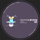 Artwork for "Tropical Dance"