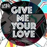 Artwork for "Give Me Your Love"
