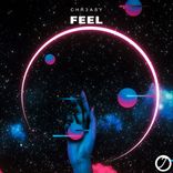 Artwork voor "Feel"