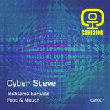 Artwork voor "Coh 001"