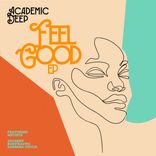 Artwork für "Feel Good"