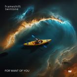 Artwork for "For Want Of You"