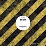 Artwork for "Warning"