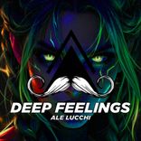 Artwork für "Deep Feelings"