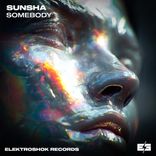 Artwork for "Somebody"