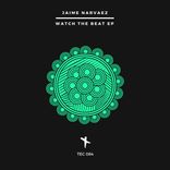 Artwork for "Watch The Beat EP"