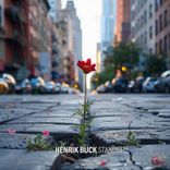 Artwork voor "Stand Up"