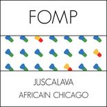 Artwork für "Africain Chicago"